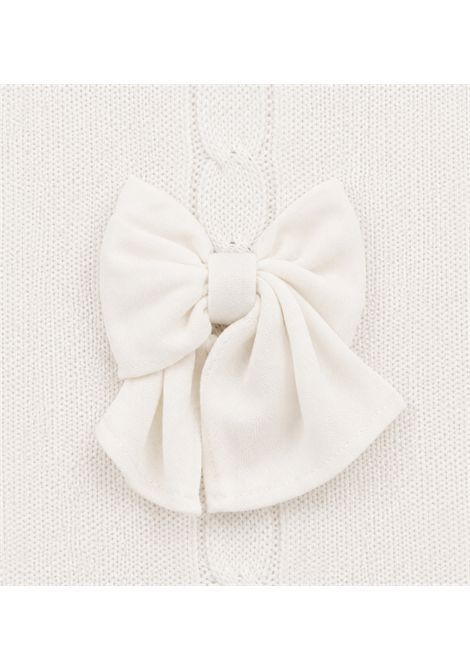 Coperta con fiocchi BEBE DI ALMY | E511000